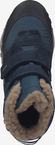 PRIMIGI Snow Boots in Blue