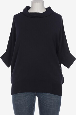 BOSS Black Pullover XL in Blau: predná strana