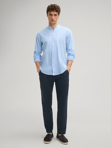 Loosefit Pantalon chino 'Lead' JOOP! Jeans en bleu