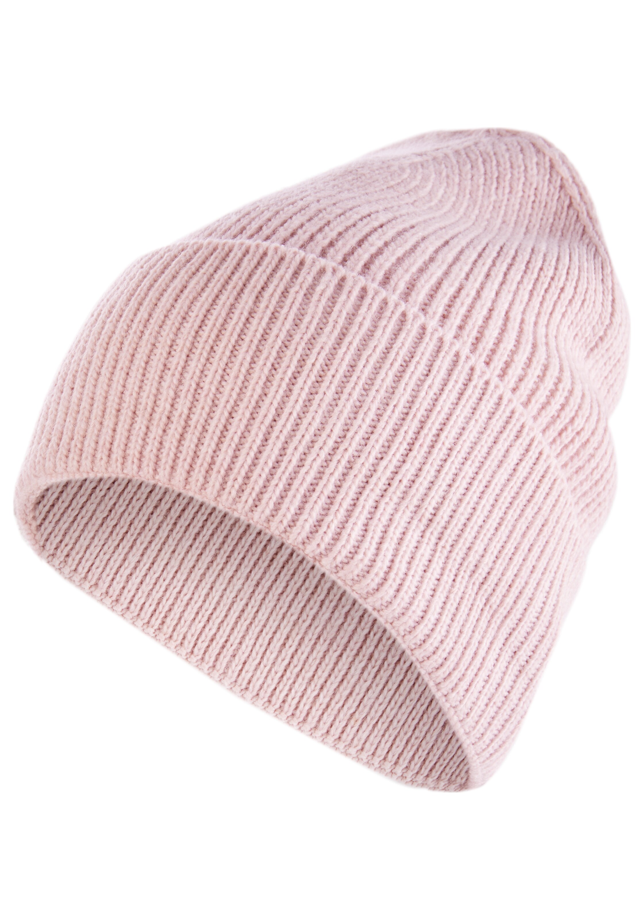 ARIZONA Mütze in Pink: Vorderseite