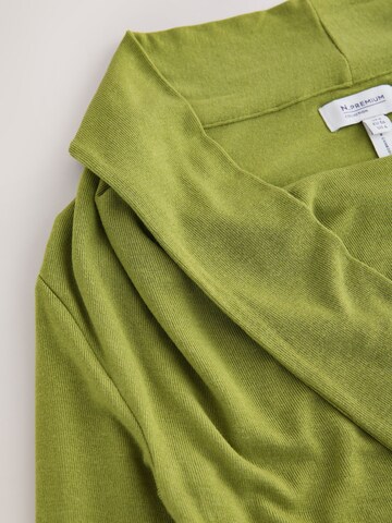 Maglietta 'N.Premium' di Next in verde