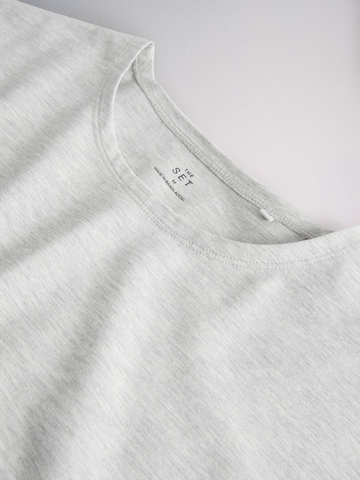 T-shirt The Set en beige