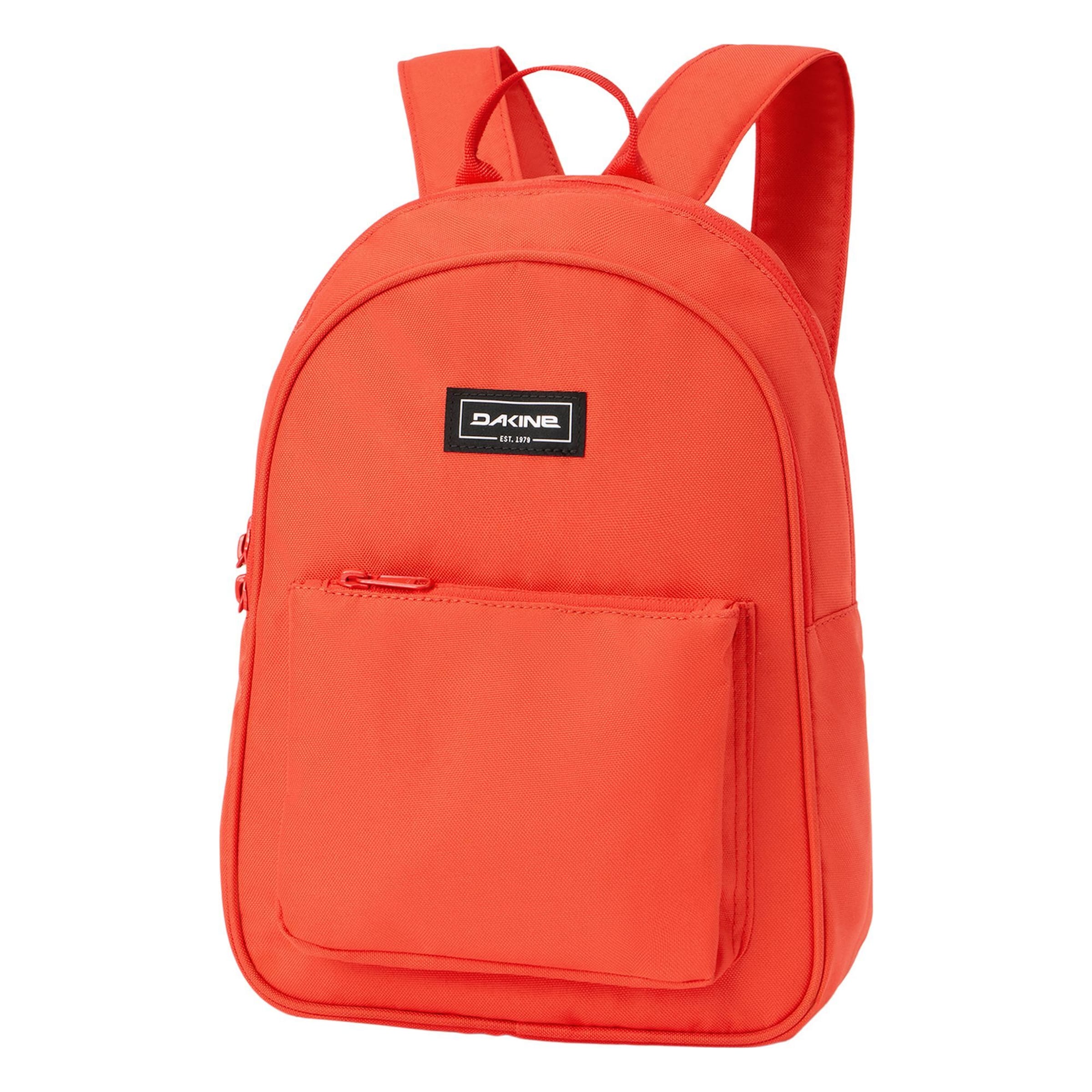 Sac à dos 'Essentials' DAKINE en orange : devant