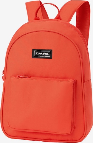 Sac à dos 'Essentials' DAKINE en orange : devant
