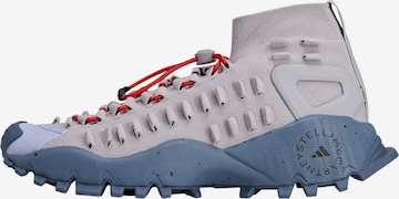 ADIDAS BY STELLA MCCARTNEY Полуботинки 'Seeulater 2' в Серый: спереди