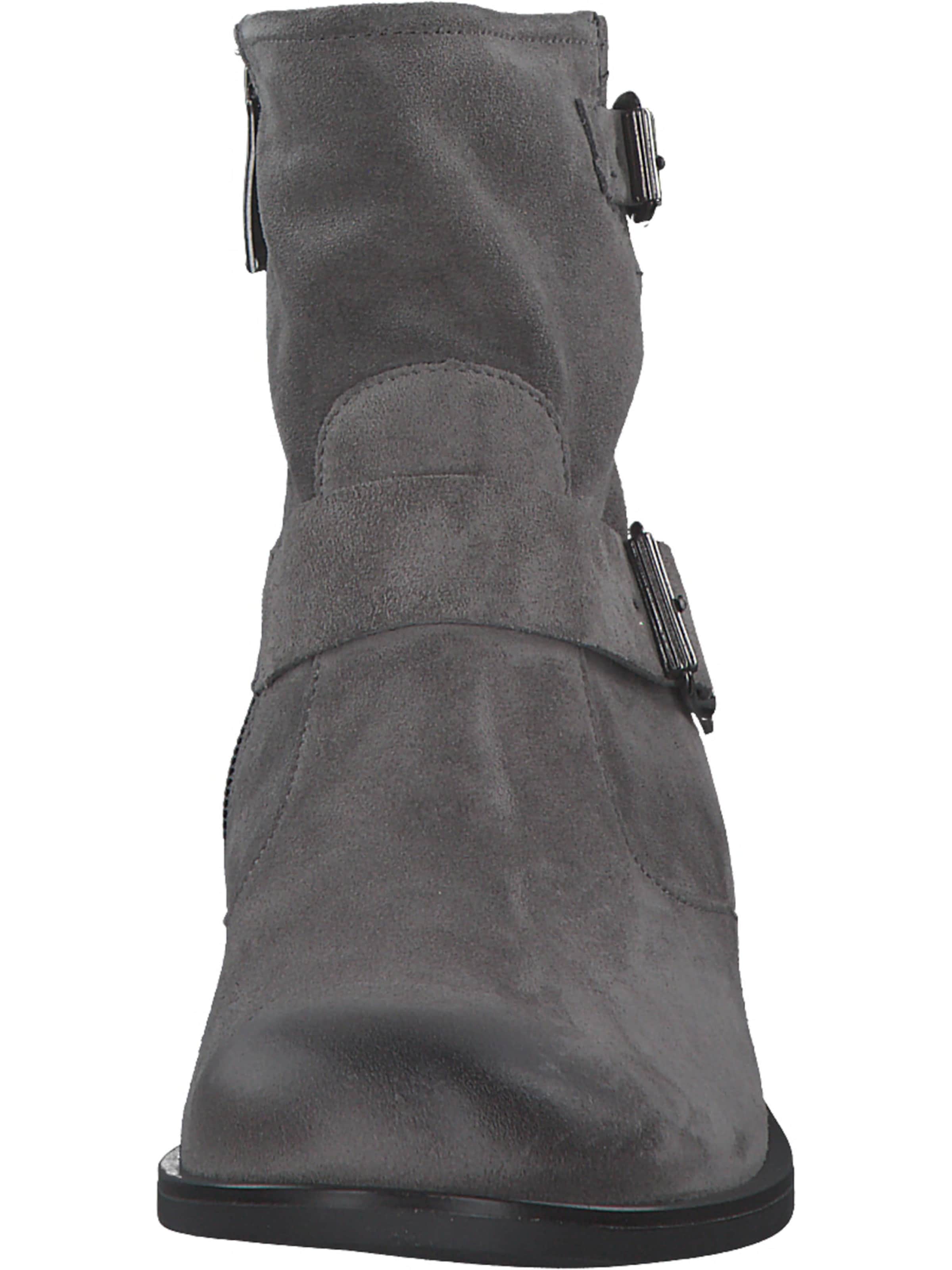 Paul Green Stiefelette '8279-016' in Grau