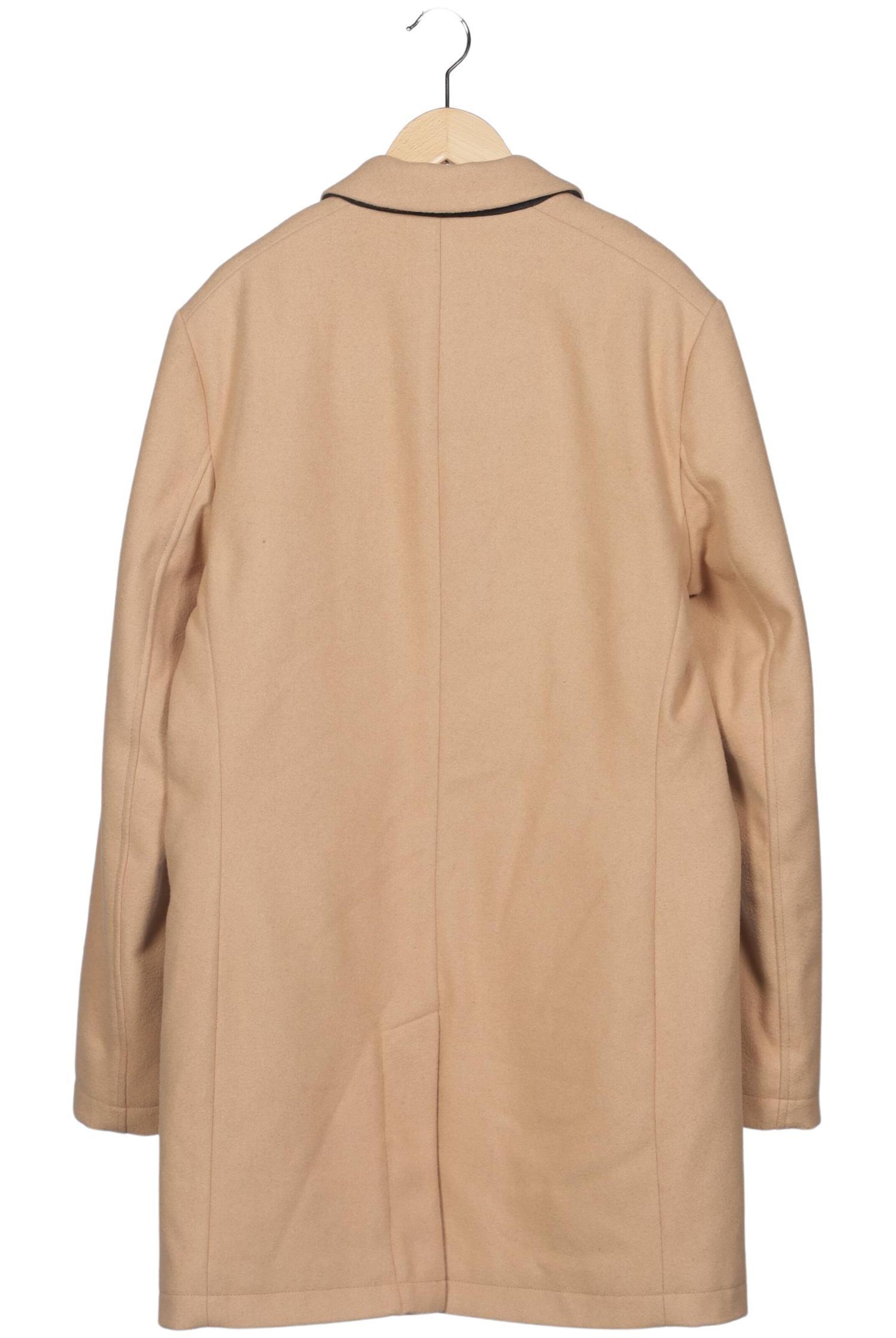 EDC BY ESPRIT Mantel M in Beige