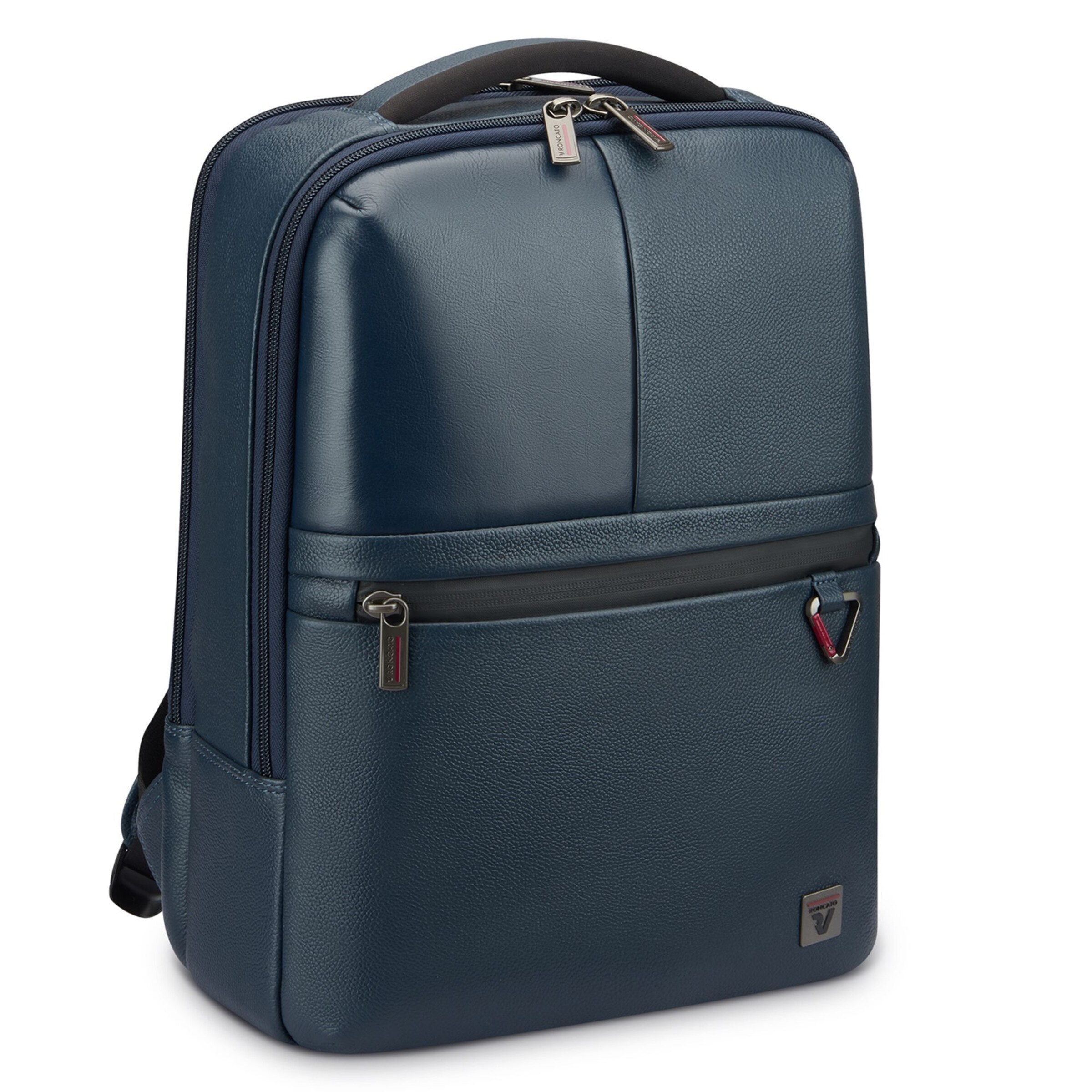 Roncato Rucksack 'Trial' in Blau