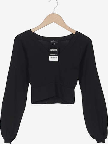 Trendyol Pullover L in Schwarz: Vorderseite