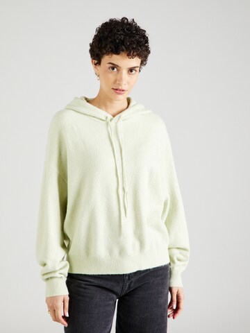 Pull-over 'Margret' Lindex en vert : devant