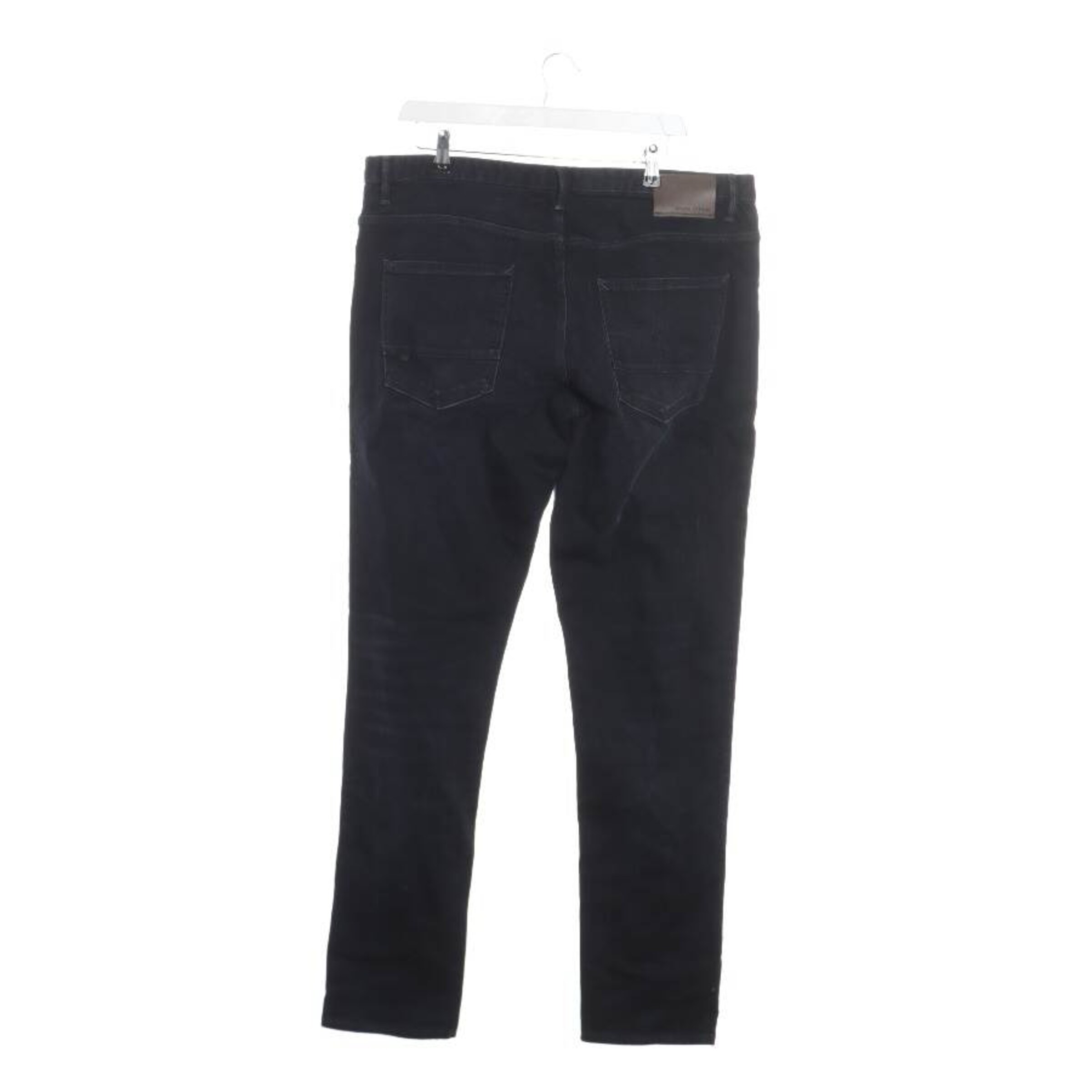 Marc O'Polo Jeans 36 x 34 in Schwarz