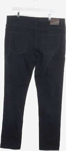 Marc O'Polo Jeans 36 x 34 in Schwarz