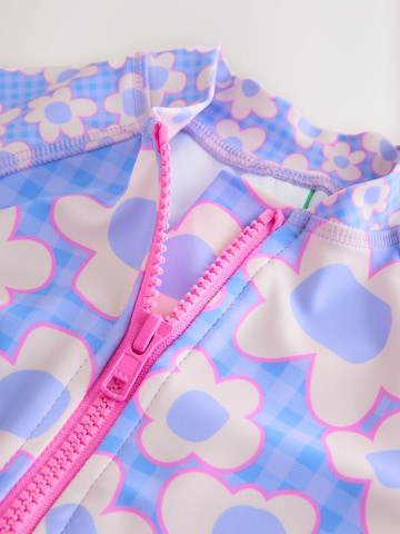 Next Badeanzug in Blau