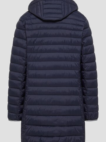 Barbara Lebek Between-Season Jacket in Blue