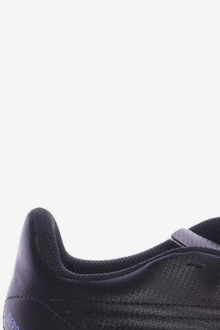 ADIDAS PERFORMANCE Sneaker 38,5 in Schwarz