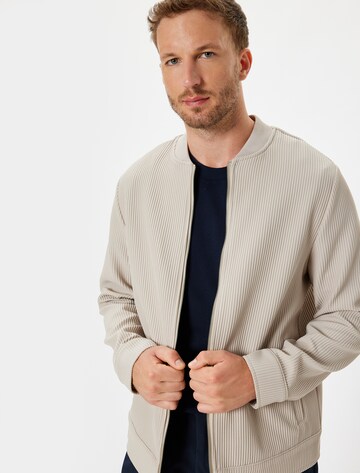Koton Between-season jacket in Beige