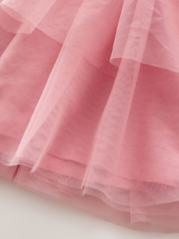 Jupe Next en rose