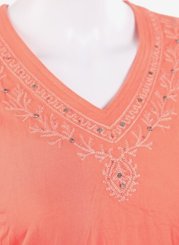 Basler Longsleeve-Shirt L in Pink
