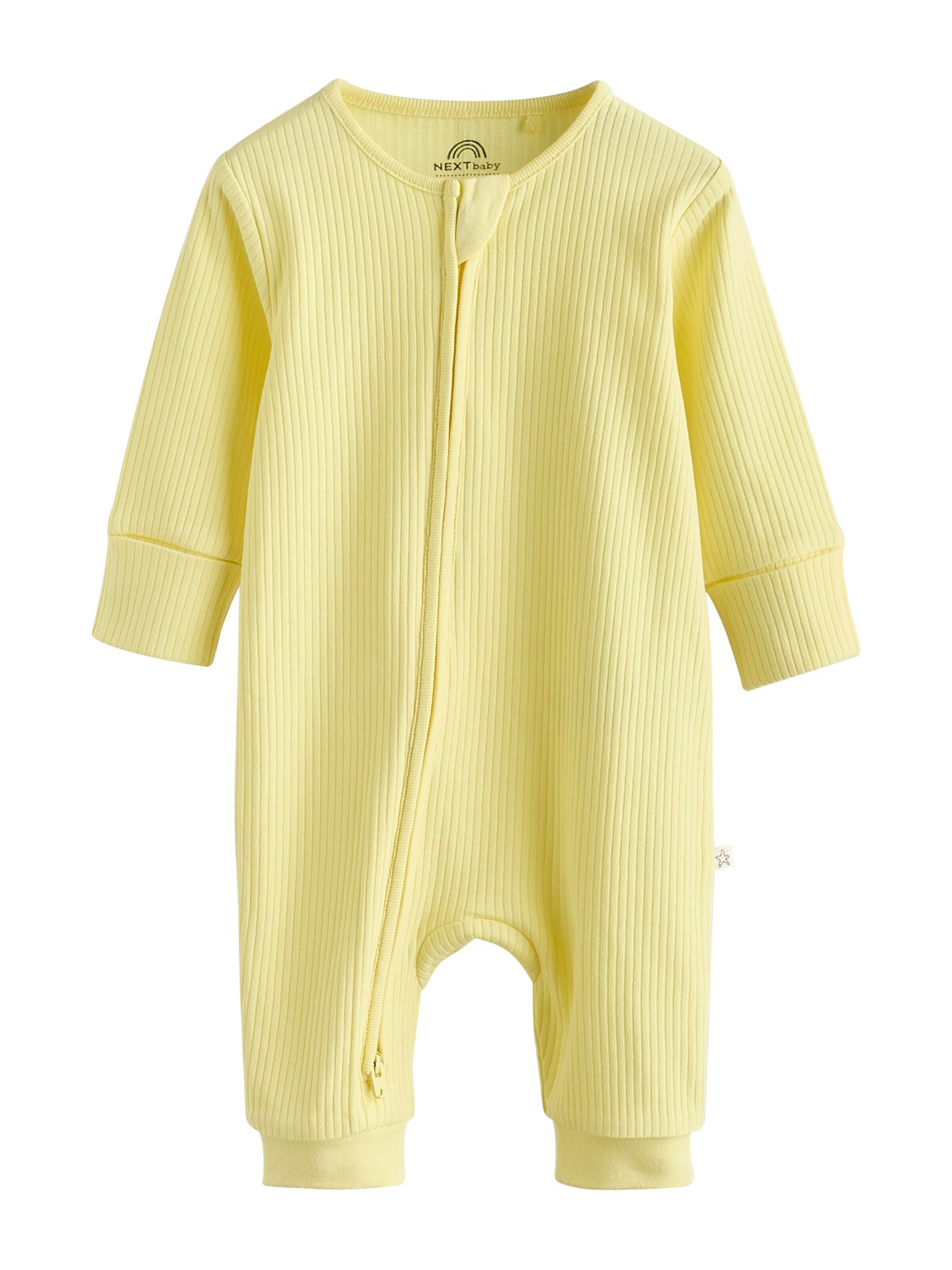 Next Schlafanzug in Blau