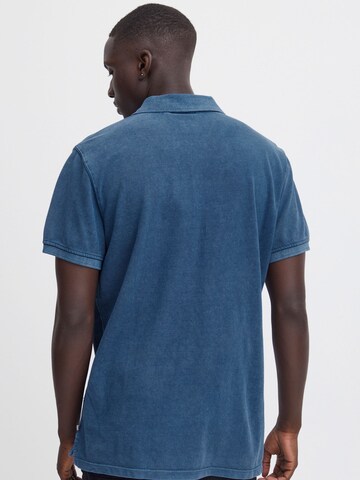 BLEND - Camiseta en azul