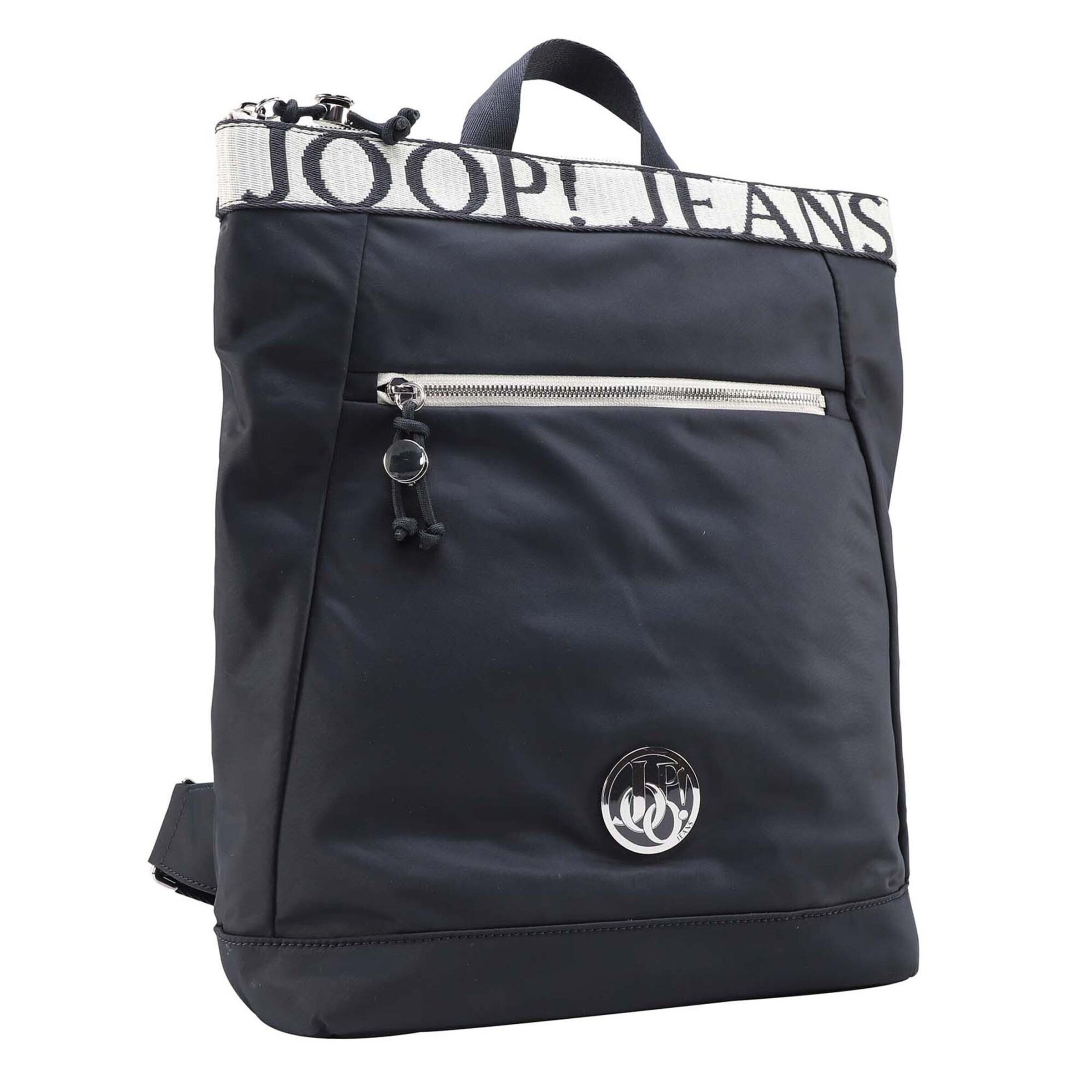 JOOP! Jeans - Mochila 'Lietissimo Elva' en azul