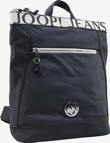 JOOP! Jeans Rugzak 'Elva' in Blauw