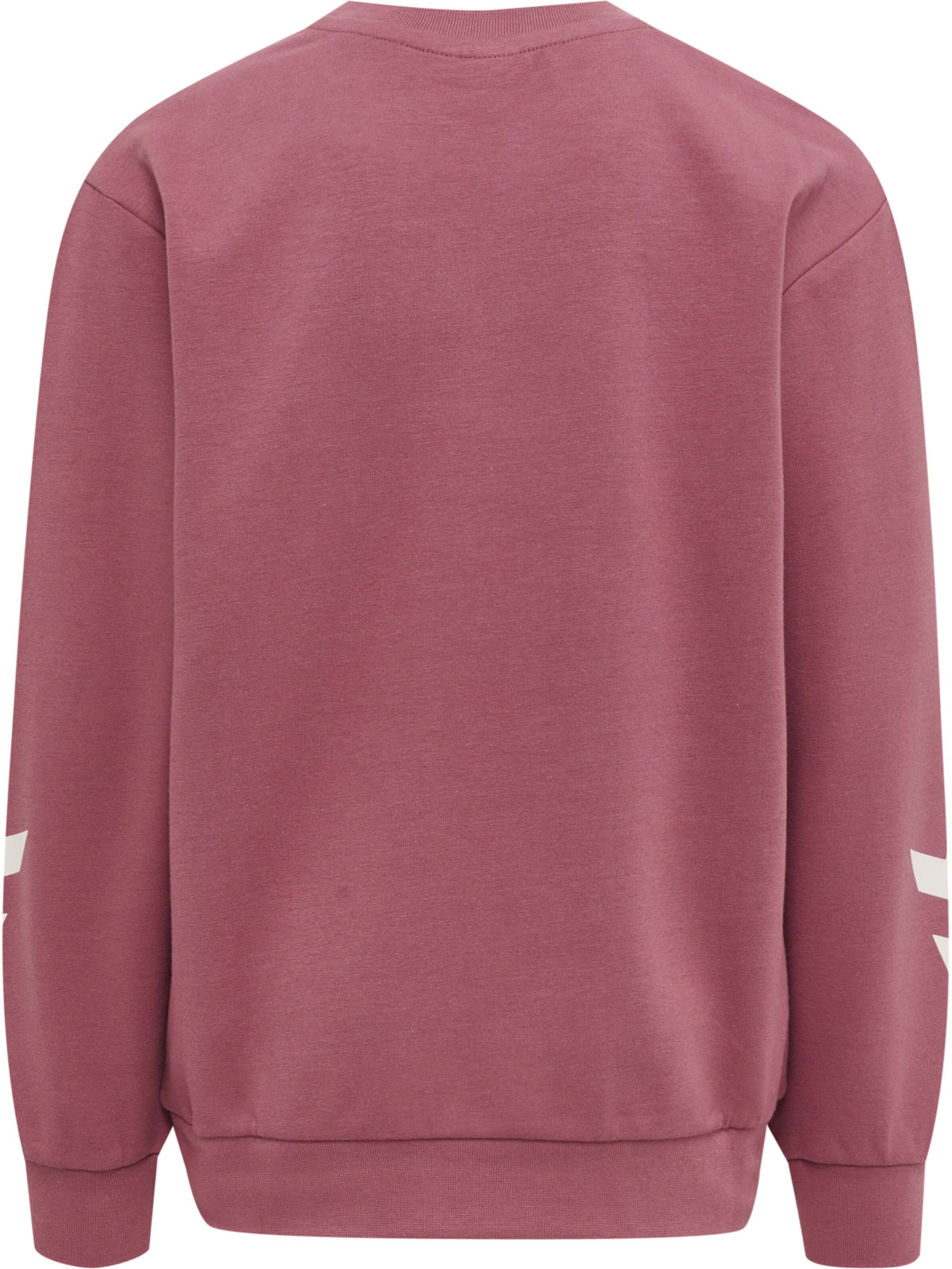 Hummel Jogginganzug 'VENTI' in Lila