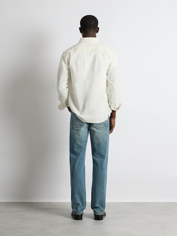 Burocs Slimfit Jeans 'Rocco'‌‌‌‌‌‌‌‌‌ in Blau