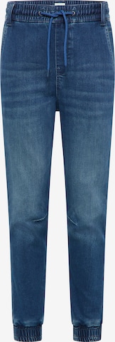 MUSTANG Slim fit Jeans in Blue: front