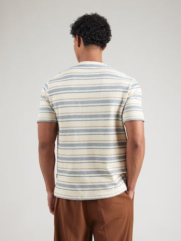 INDICODE JEANS Paita 'Eron' värissä sininen