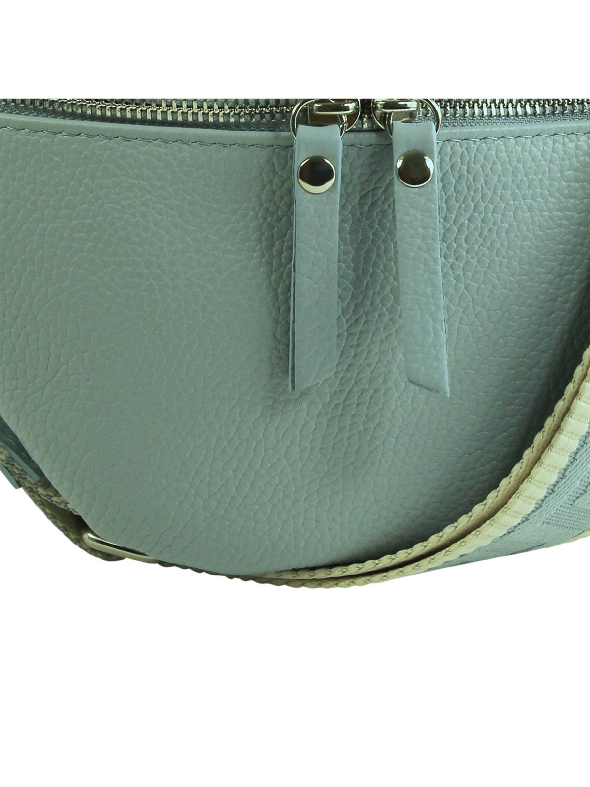 Toscanto Heuptas in Blauw