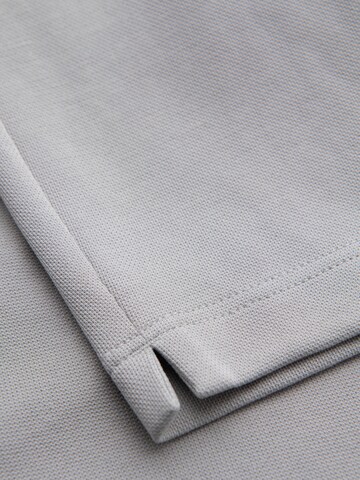 Slimfit Pantaloni di Ombre in grigio