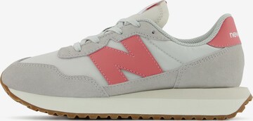 new balance Sneakers '237' in Grey