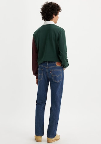 LEVI'S ® Regular Jeans in Blau