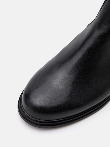 GABOR Stiefelette in Schwarz