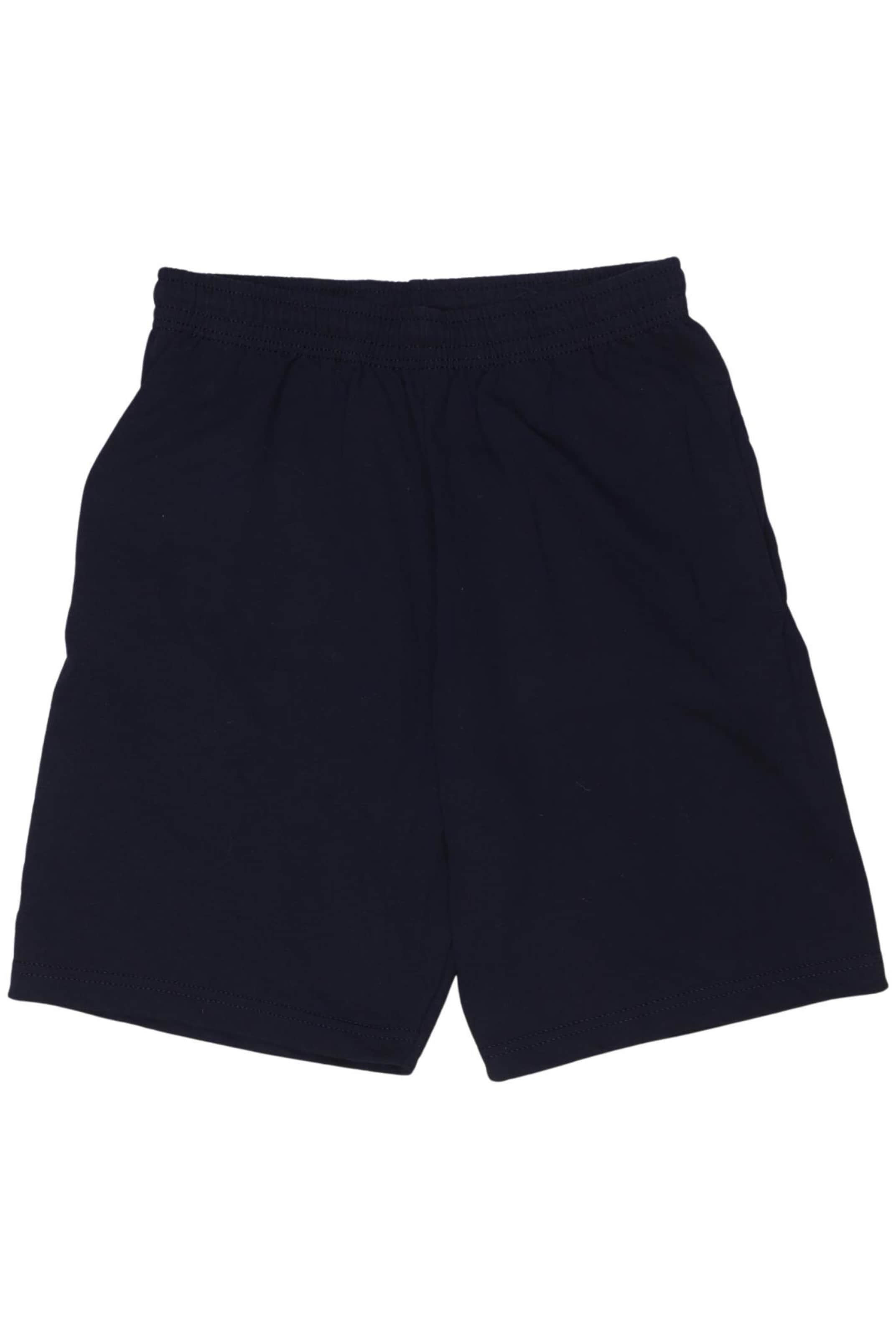 FRUIT OF THE LOOM Shorts 34 in Blau: Vorderseite