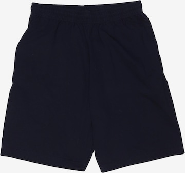 FRUIT OF THE LOOM Shorts 34 in Blau: Vorderseite
