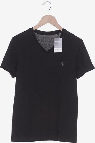 Marc O'Polo Shirt in S in Black: front