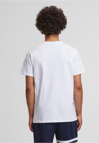 Unfair Athletics Shirt in Weiß
