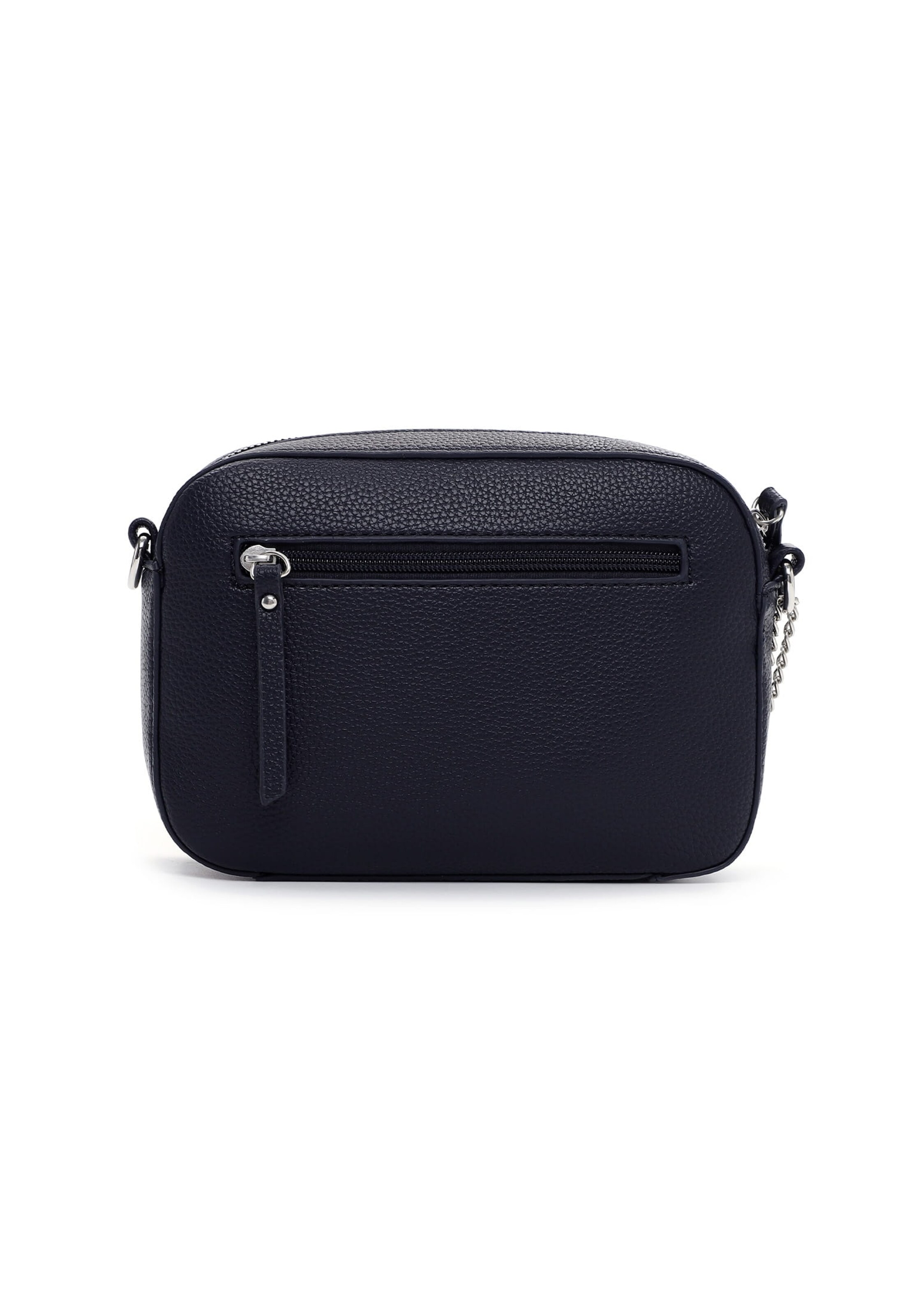 Emily & Noah Skuldertaske 'Jella' i blå