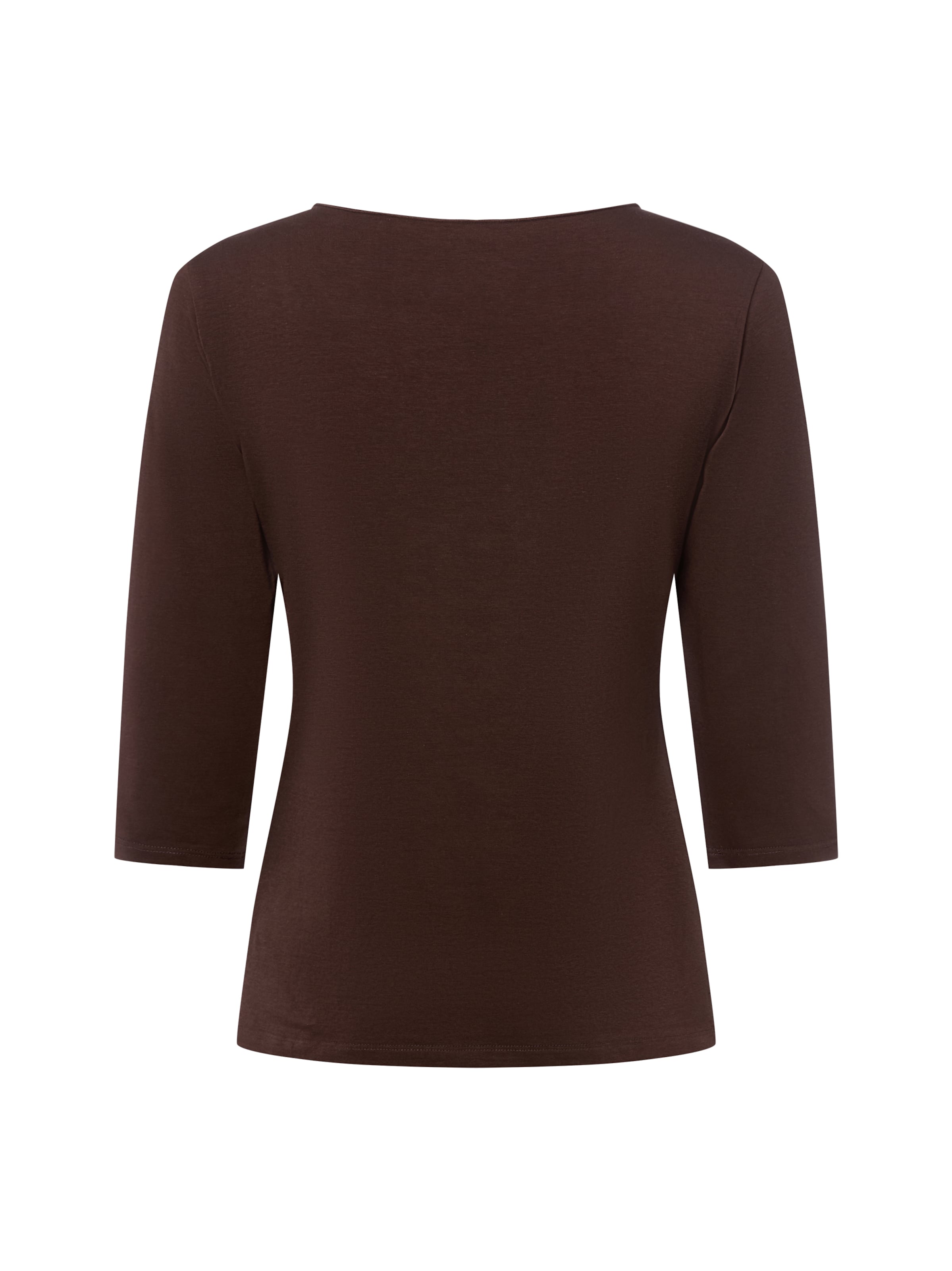 Franco Callegari Shirt in Brown