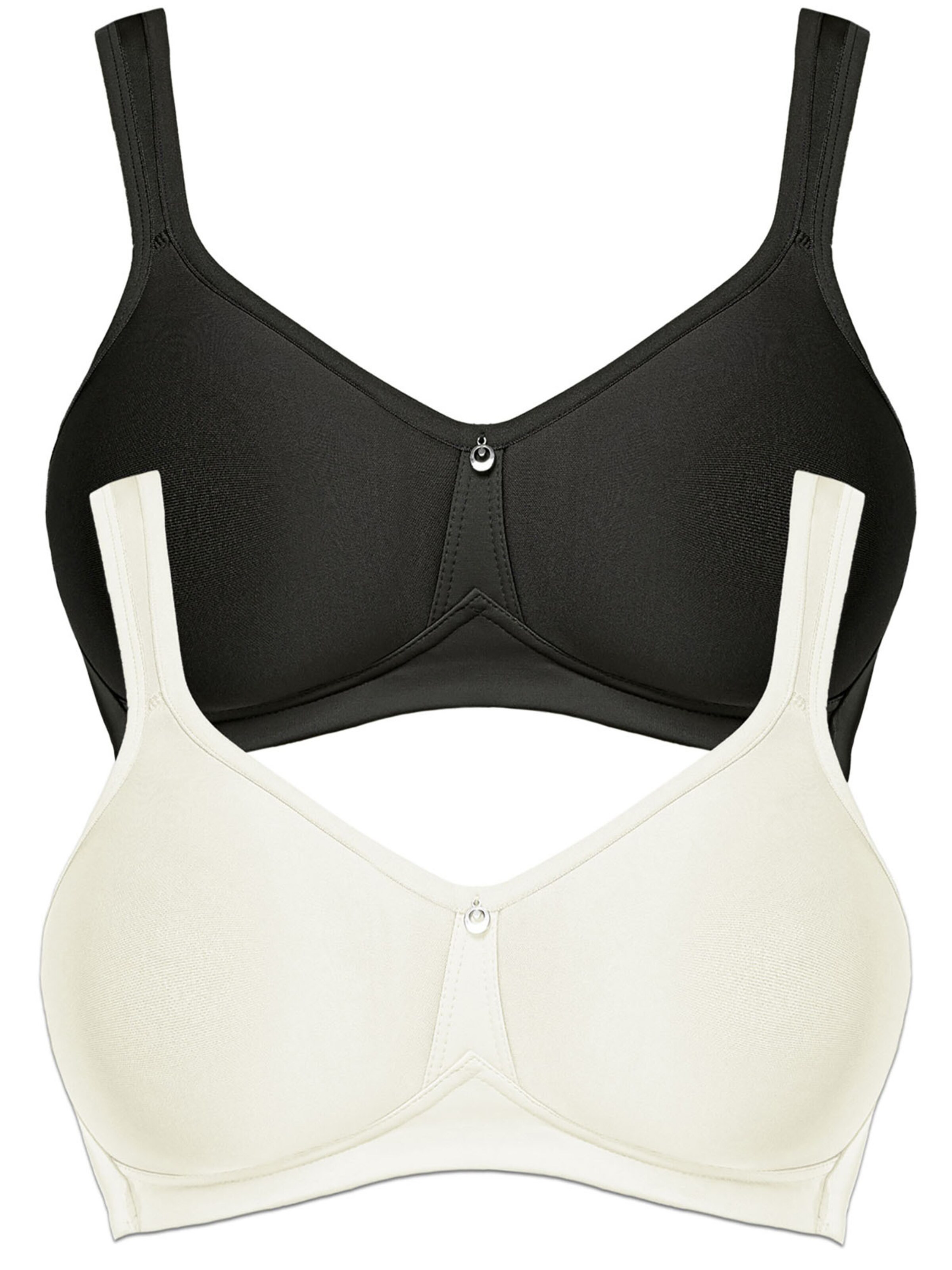 SUSA Bra 'Catania' in Mixed colors: front