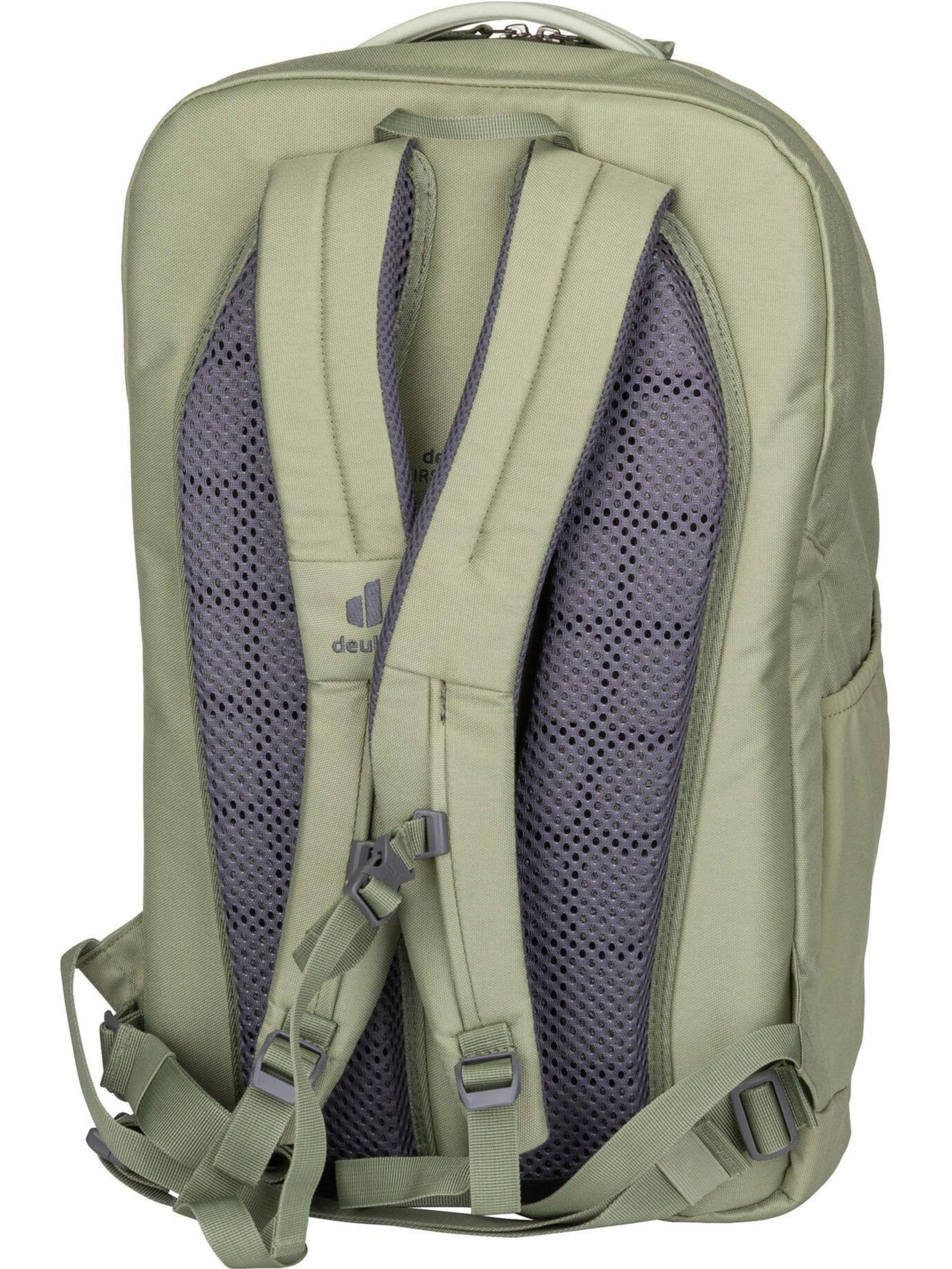 DEUTER Backpack 'Giga' in Green