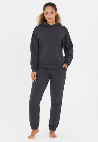 Athlecia Regular Sporthose 'Ruthie' in Grau