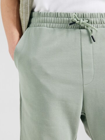 Regular Pantalon 'JPSTBRADLEY' JACK & JONES en vert