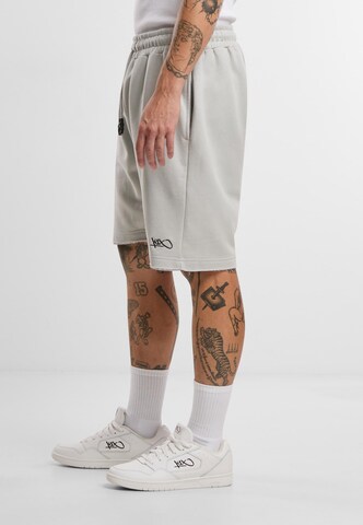 regular Pantaloni di K1X in grigio