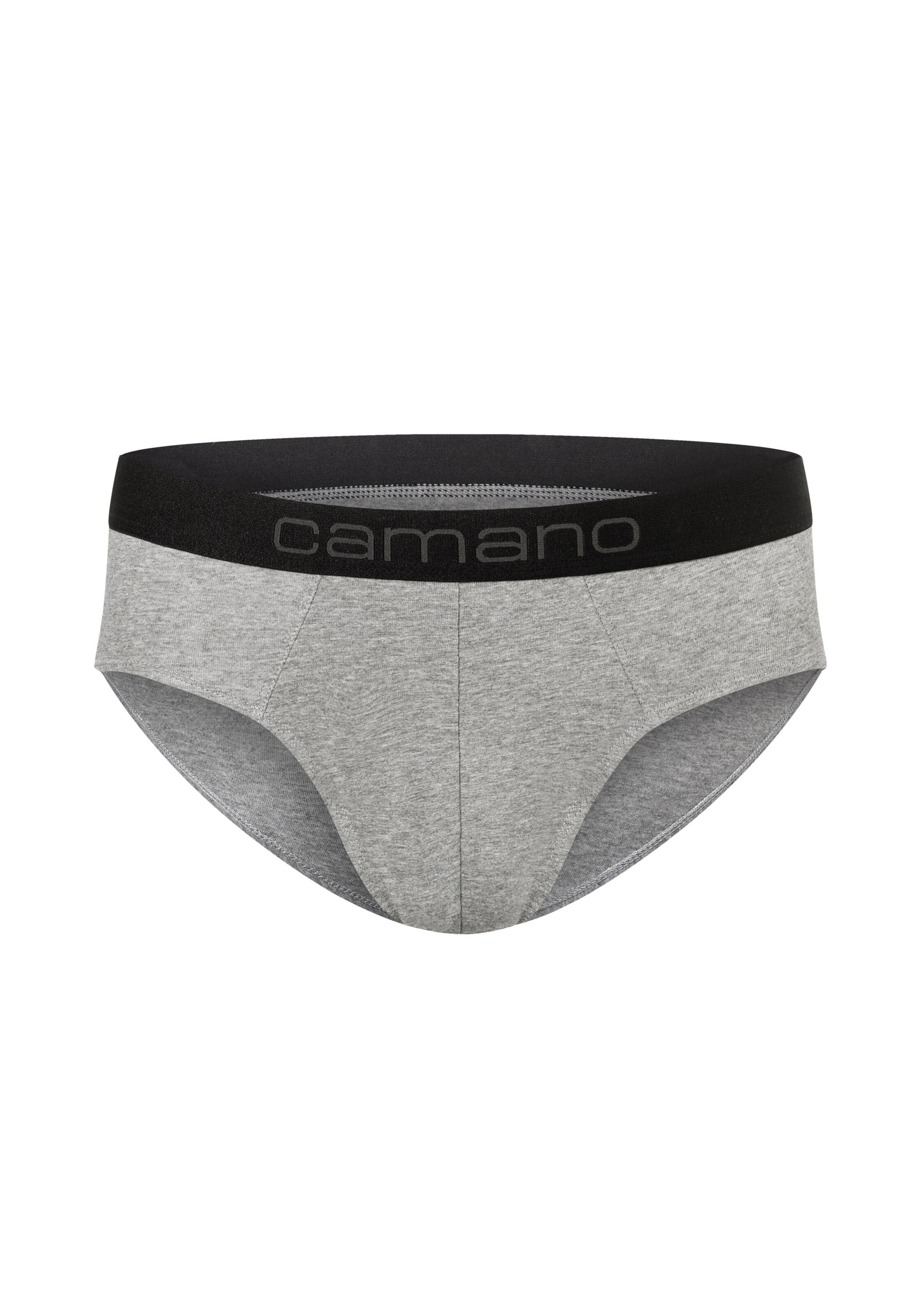 camano Slip in Grey