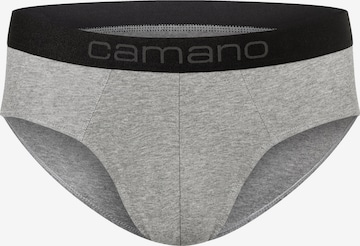 camano Slip in Grijs