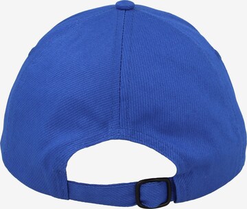 Ted Baker Cap in Blau