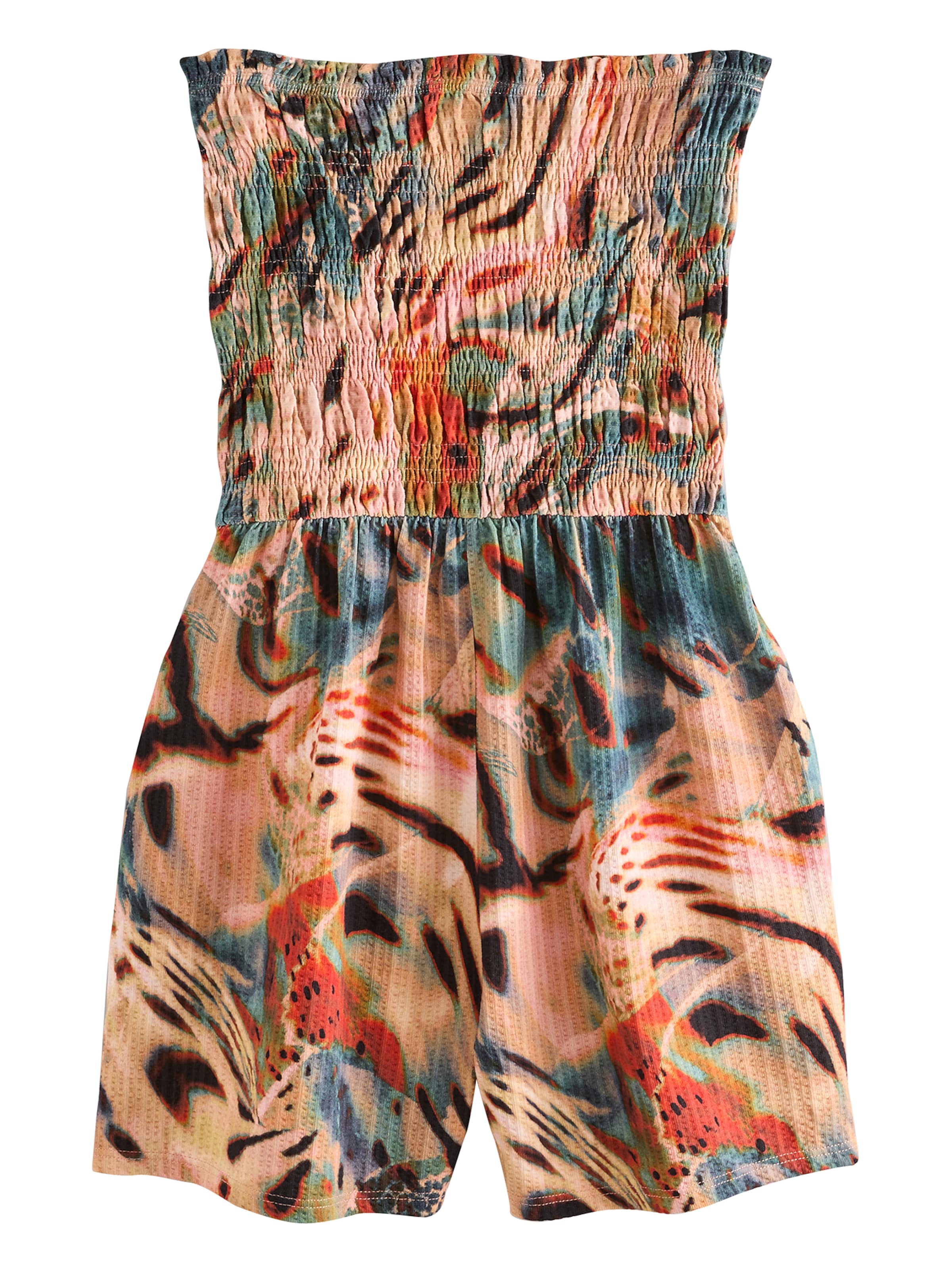 NextKombinezon - plava boja: prednji dio